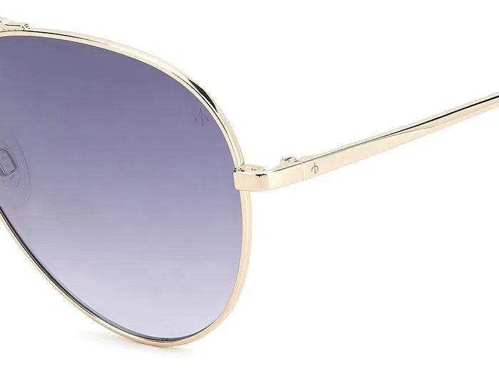 Rag & Bone RNB5052 Sunglasses - view 5